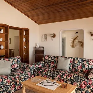 Palma Lanzarote Casa vacanze Tías