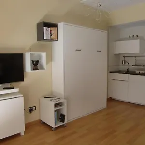 Estudio Centro Historico Appartamento Málaga