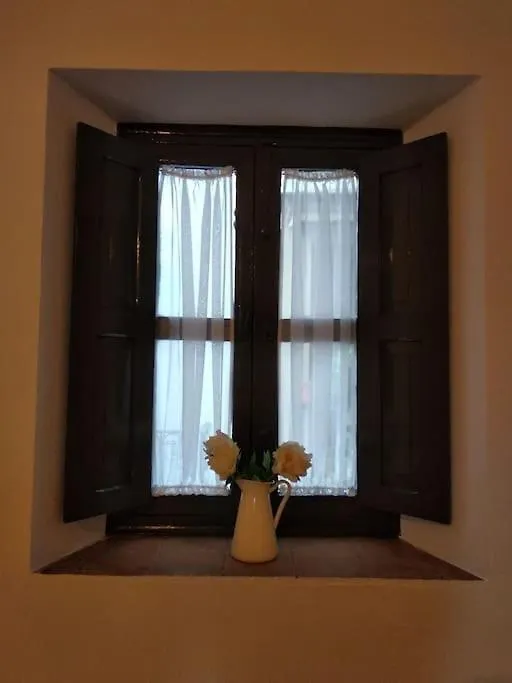 Apartamento Con Patio Sevillano 0*, Seville