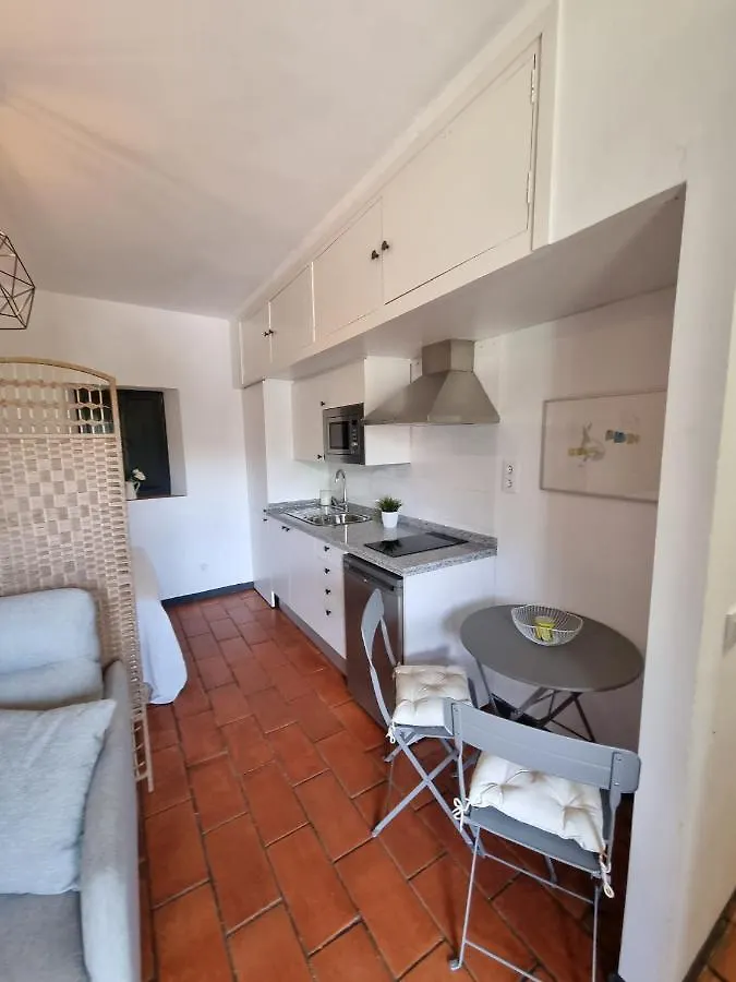 Apartment Apartamento Con Patio Sevillano