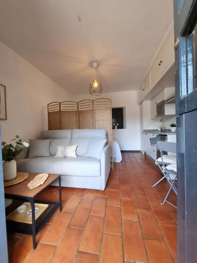 Apartment Apartamento Con Patio Sevillano