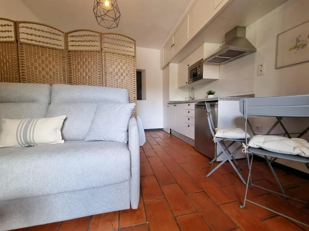 Apartment Apartamento Con Patio Sevillano