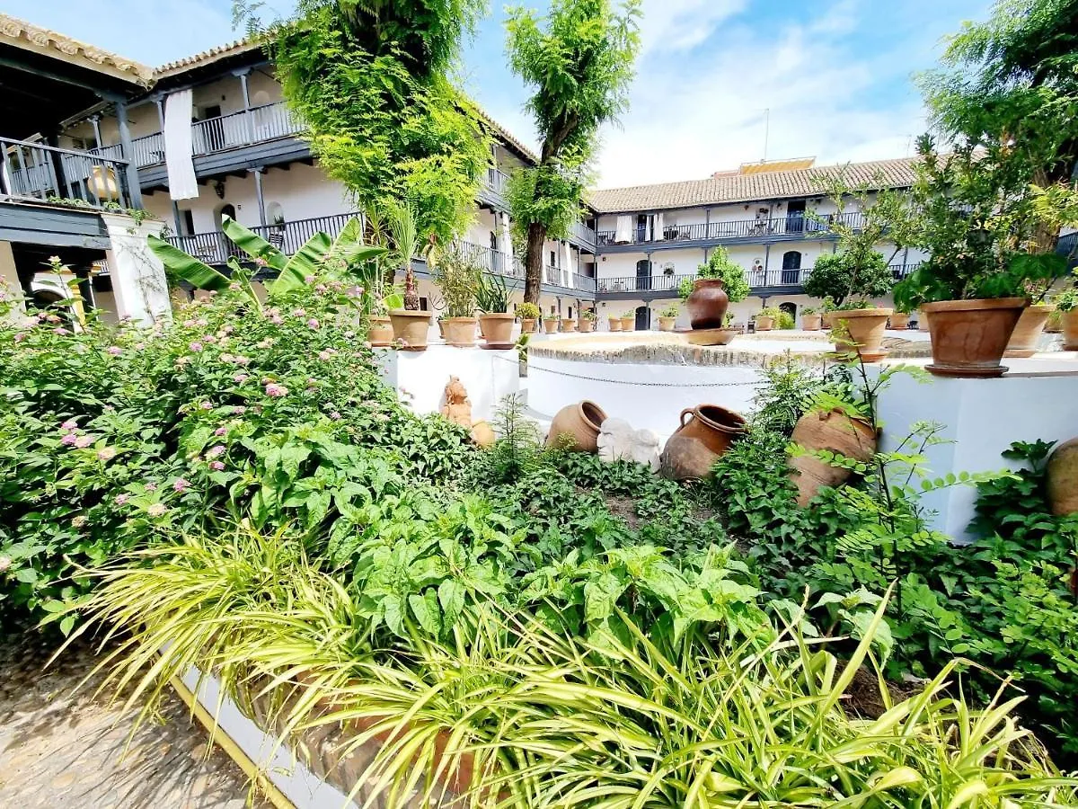 Apartamento Con Patio Sevillano 0*, Seville